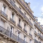 Cozy Nest Le Bon Marche Rive Gauche